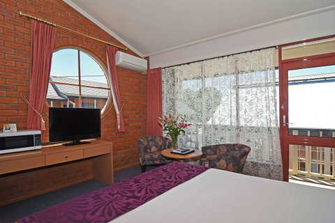 Main Lead Ballarat Motel - Your Accommodation 9