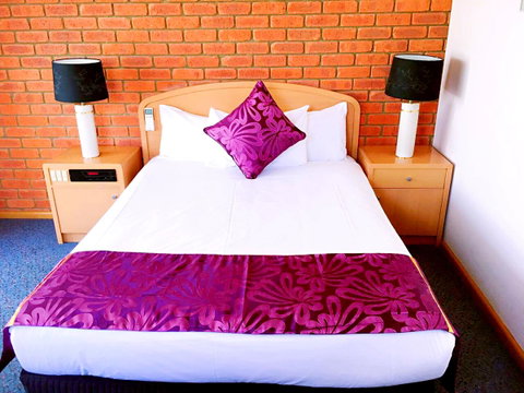 Main Lead Ballarat Motel - Your Accommodation 1