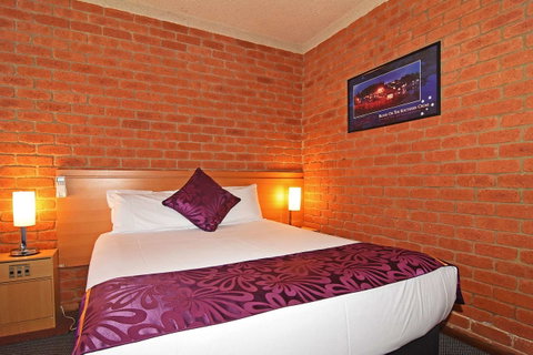 Main Lead Ballarat Motel - Your Accommodation 13