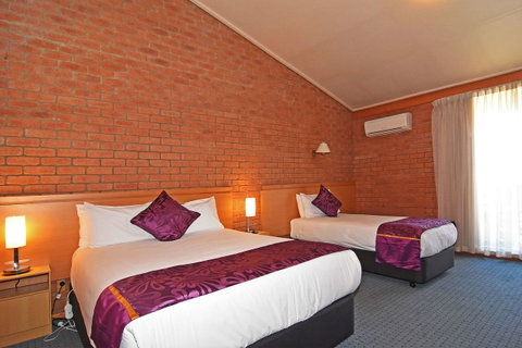 Main Lead Ballarat Motel - Your Accommodation 15