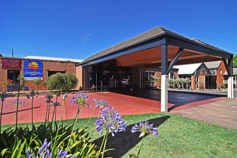 Main Lead Ballarat Motel - Your Accommodation 2