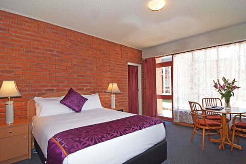 Main Lead Ballarat Motel - Your Accommodation 17