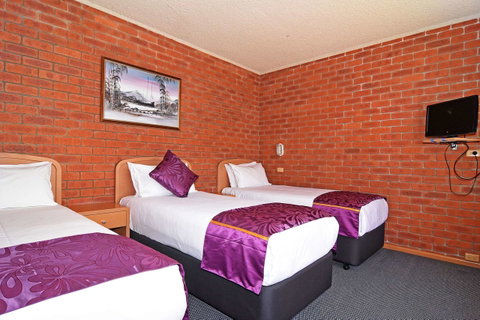 Main Lead Ballarat Motel - Your Accommodation 16