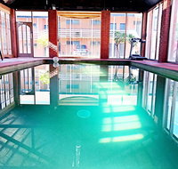 Main Lead Ballarat Motel - Your Accommodation