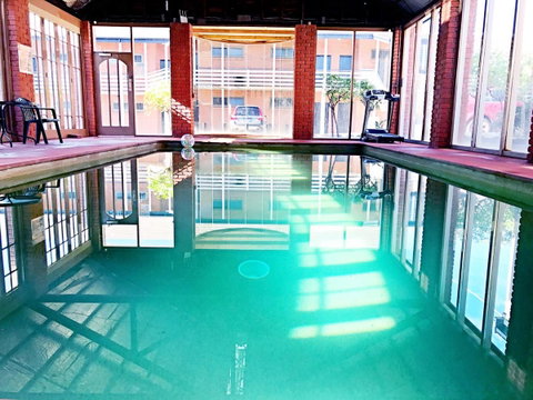 Main Lead Ballarat Motel - Your Accommodation 0