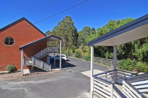 Main Lead Ballarat Motel - Your Accommodation 7