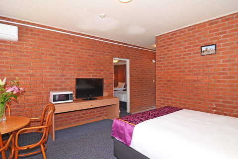 Main Lead Ballarat Motel - Your Accommodation 11