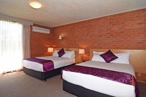 Main Lead Ballarat Motel - Your Accommodation 18