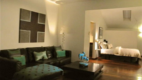 Chestnut Daylesford - Your Accommodation 4