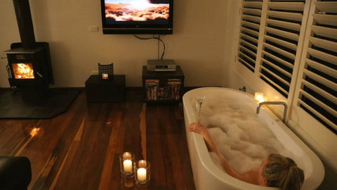 Chestnut Daylesford - Your Accommodation 6