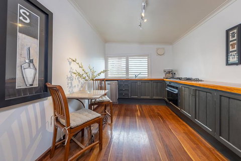 Chestnut Daylesford - Your Accommodation 2