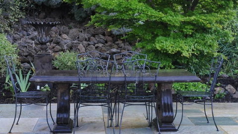 Chestnut Daylesford - Your Accommodation 12