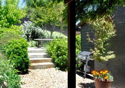 Chestnut Daylesford - Your Accommodation 10