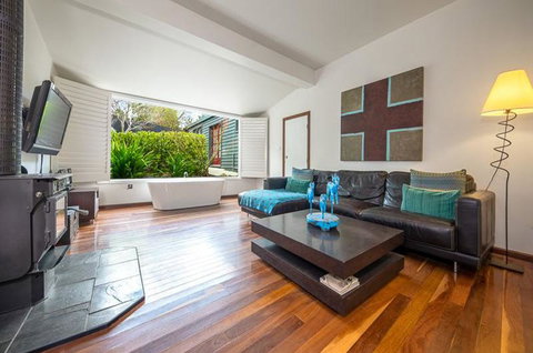 Chestnut Daylesford - Your Accommodation 0