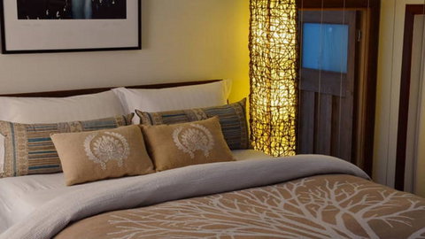 Chestnut Daylesford - Your Accommodation 3