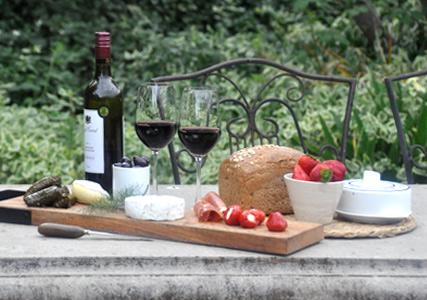 Chestnut Daylesford - Your Accommodation 11