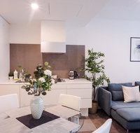 Southbank CityView 2BR Apartment on Clarendon - Your Accommodation