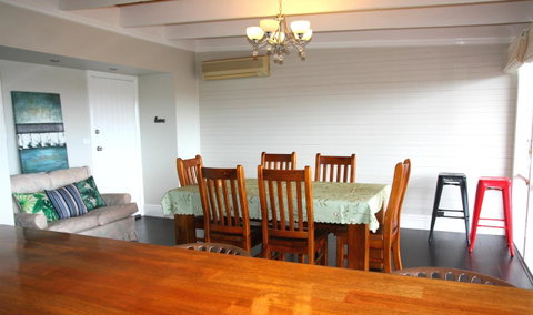 Beautiful View House - Your Accommodation 8