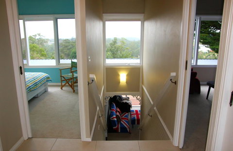 Beautiful View House - Your Accommodation 2