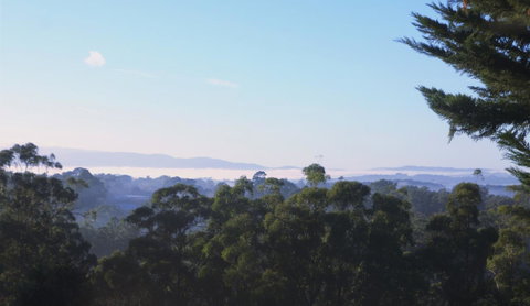 Beautiful View House - Your Accommodation 0