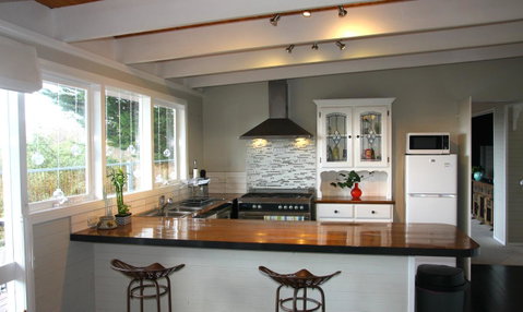 Beautiful View House - Your Accommodation 5