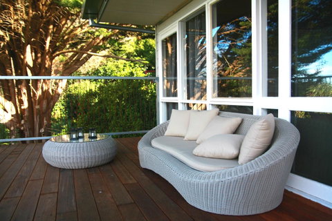 Beautiful View House - Your Accommodation 9