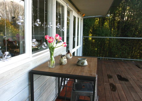 Beautiful View House - Your Accommodation 10