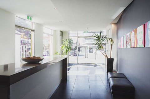 Punthill Williamstown - Your Accommodation 21