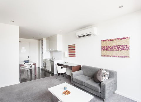 Punthill Williamstown - Your Accommodation 8