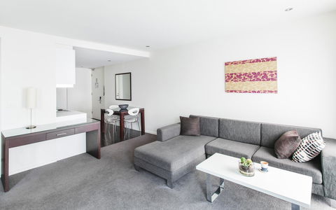 Punthill Williamstown - Your Accommodation 12