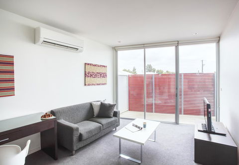Punthill Williamstown - Your Accommodation 3