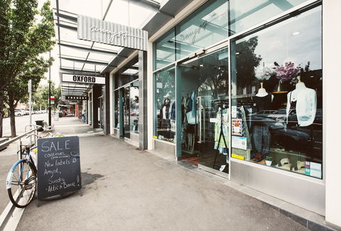 Punthill Williamstown - Your Accommodation 11