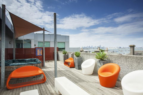 Punthill Williamstown - Your Accommodation 0