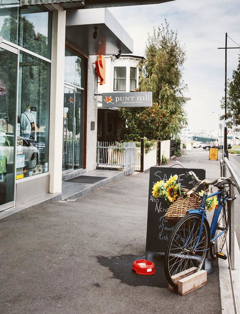 Punthill Williamstown - Your Accommodation 10