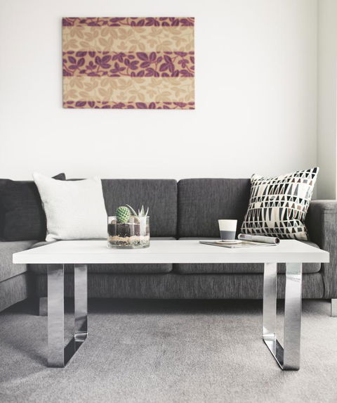 Punthill Williamstown - Your Accommodation 14