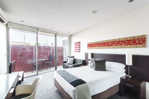 Punthill Williamstown - Your Accommodation 27
