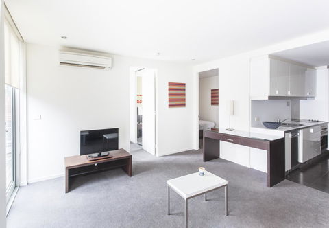 Punthill Williamstown - Your Accommodation 9