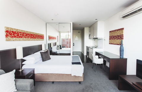 Punthill Williamstown - Your Accommodation 26