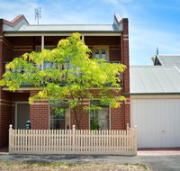 Turner Terrace - Your Accommodation