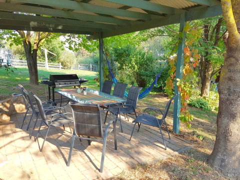 Wahroonga - Your Accommodation 3