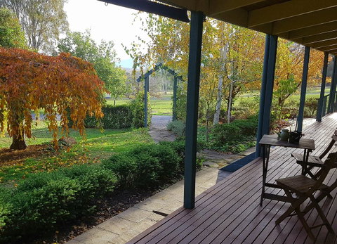 Wahroonga - Your Accommodation 1
