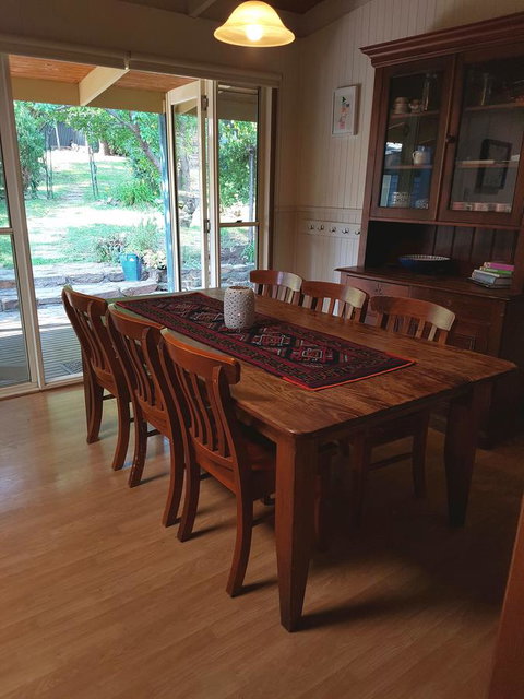 Wahroonga - Your Accommodation 8