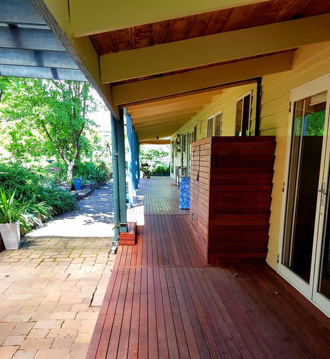 Wahroonga - Your Accommodation 2