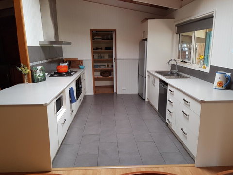 Wahroonga - Your Accommodation 6