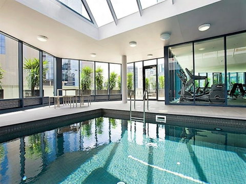 ReadySet Apartments At Southbank One - Your Accommodation 17