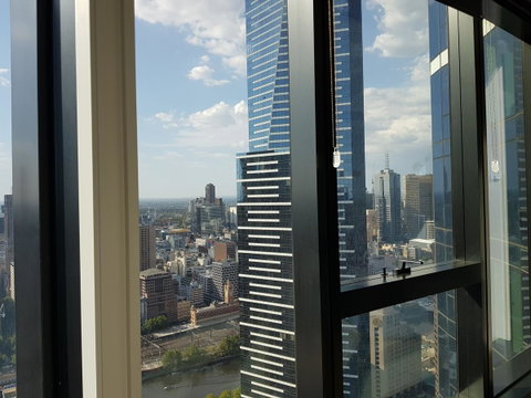 ReadySet Apartments At Southbank One - Your Accommodation 16