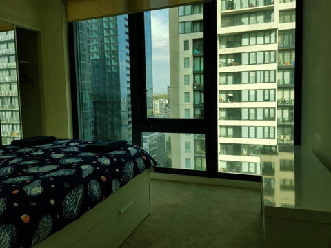 ReadySet Apartments At Southbank One - Your Accommodation 6