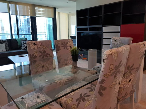 ReadySet Apartments At Southbank One - Your Accommodation 2