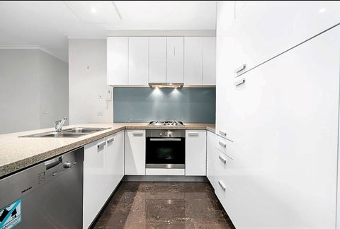 ReadySet Apartments At Southbank One - Your Accommodation 0