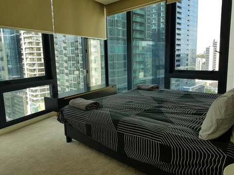 ReadySet Apartments At Southbank One - Your Accommodation 5